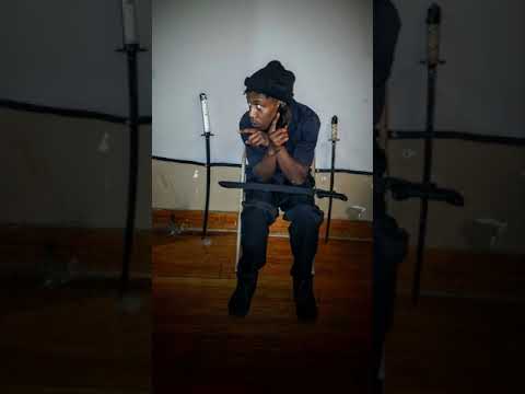 MADMAN Ghost-I'm FRFR