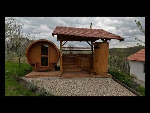 4K Pensiunea Reichau Transilvania, Răhău, Sebes | 2023