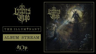 LUCIFER'S CHILD - The Illuminant (Official Album Stream)