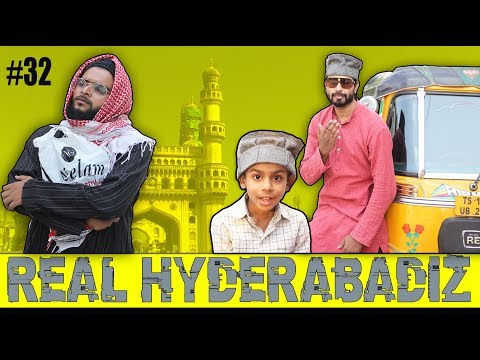 Syed Akram REAL hydera...