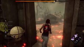 元気にDBDやろう！！ps5　DEAD by Daylight