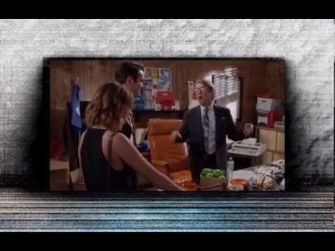 Martin Short in Modern Family