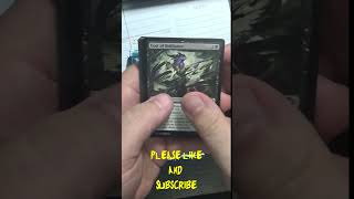 Hunting Force of Will - Secrets of Strixhaven - Crack a Pack #275
