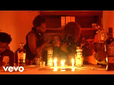 Shemdread - Caucasian (Official Video)