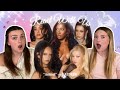 REACTING TO KATSEYE's NEW SINGLE "Animal"! (Song & Music Video Reaction)