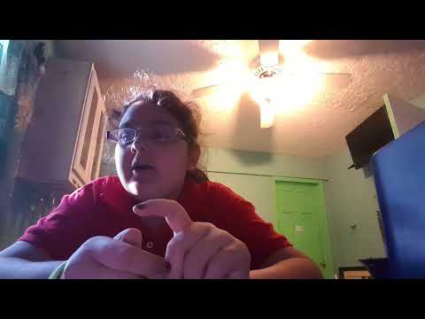 Better in sterio cover by Valentina Chavez