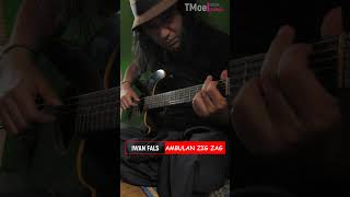 Download lagu Intro Ambulance Zig Zag Iwan Fals mp3 Download lagu Intro Ambulance Zig Zag Iwan Fals mp3