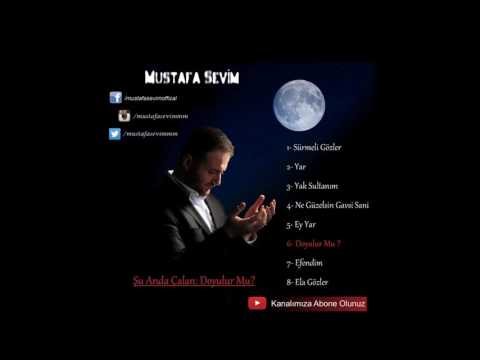 Mustafa Sevim - Doyulurmu