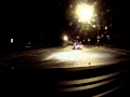 Driving Home