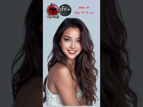 Ata sy veç ty ti du, Lira & @babloki_06