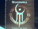 Heartshaped Abyss - Moonspell