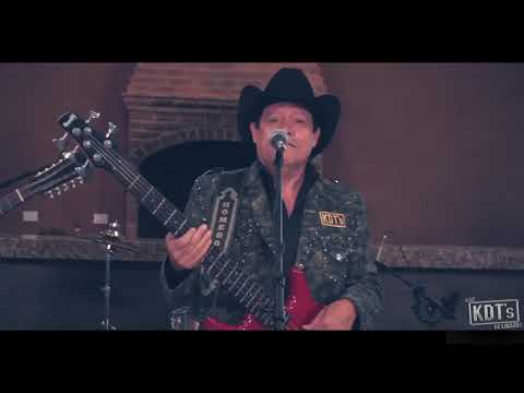 EL CARRITO - LOS KDT’S de LINARES de Homero Guerrero Jr. - Live Video