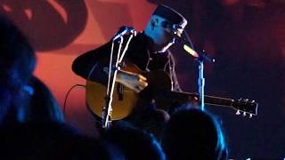 Billy Corgan - Now (And Then) – Live in San Francisco