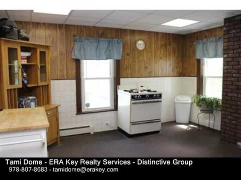 SOLD IN Worcester MA 01607 - Single Family Home - Real Estate