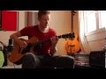 Feeling Good - Acoustic cover (Instrumental ...