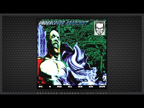 Undercover Anarchist - Artcore