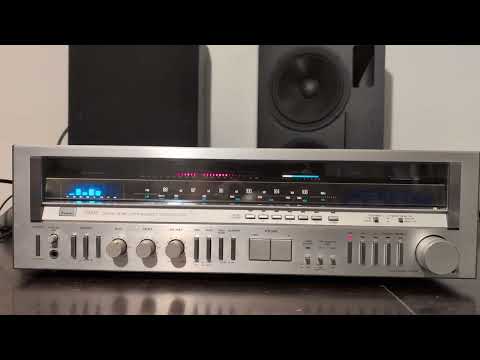 Sansui 9900Z 1979-1981 - Silver image 6
