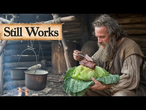 6 Medieval Cooking Methods That Work Better Than Modern Appliances