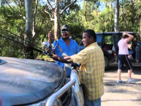 My Island Home - Aelkaeda