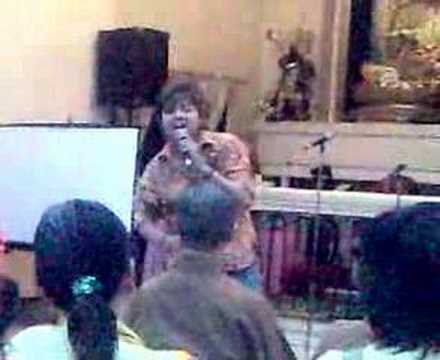 GARRY CRUZ - Where is Heaven