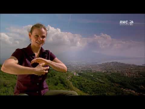 Comment sont morts les habitants de Pompéi et d'Herculanum