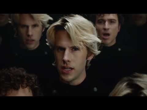 Ofenbach, Sofiane Pamart - CYNICAL (Official Music Video)