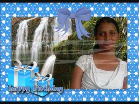 BIRTHDAY SONG WATHSALA