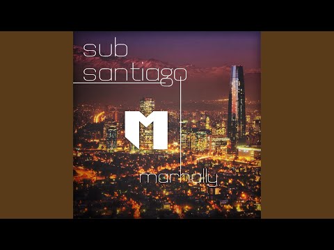 Sub Santiago