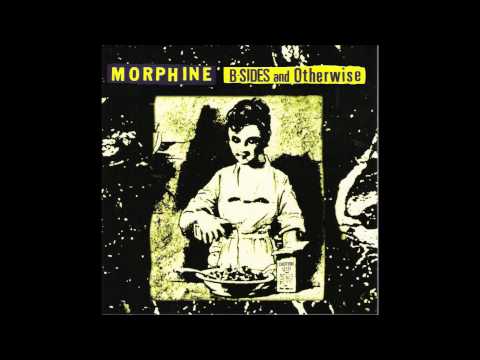 Morphine - Have A Lucky Day (Live)