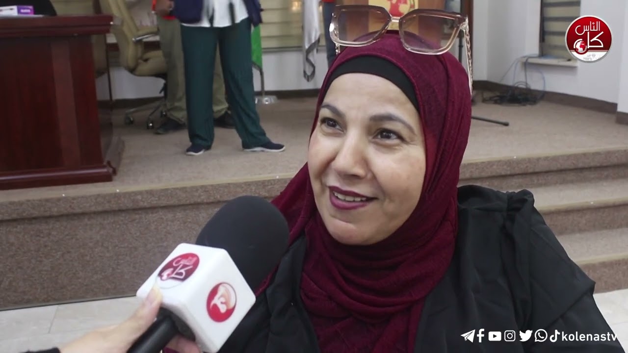 الإغاثة الطبية بطولكرم تنظم ورشه بعنوان "قيادات شبابية"