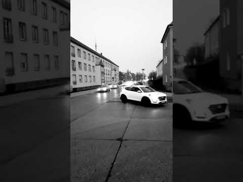 Autokorso Hoyerswerda 26.03.2021