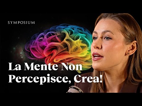 Are You Living Someone Else's Life? Here's How to Regain Your Freedom - Sofia Turchetti's Monologue