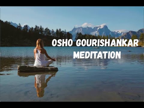 OSHO Gourishankar Meditation - Yog Nanak