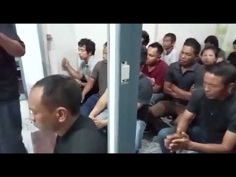 Darlawn venghlun Yma