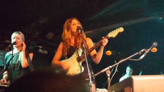 Conor Oberst New Song "Napalm"