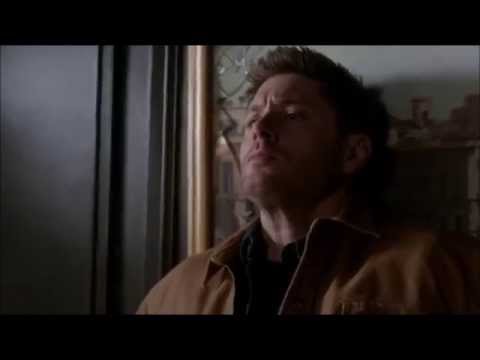 Supernatural 9x21 Dean kills Abaddon with the First Blade