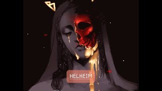 Helheim - Therion - Lyrics y subtitulado al español