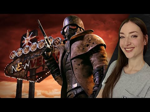 The Game Was Rigged From The Start · FALLOUT: New Vegas [01]