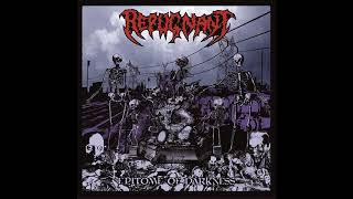 Repugnant - Epitome Of Darkness (Full Album)