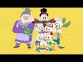 DUCKTALES SEASON 3 EPISODE 20 Full Video