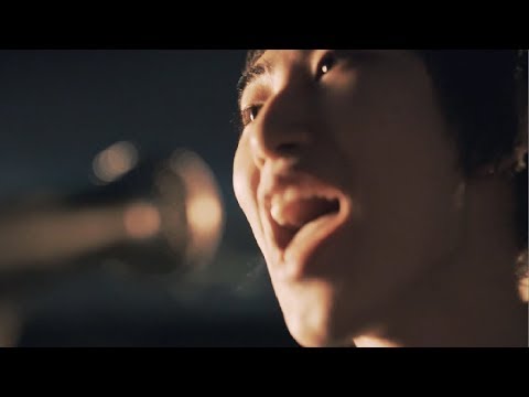 ハルカミライ - 星世界航行曲（Official Music Video）