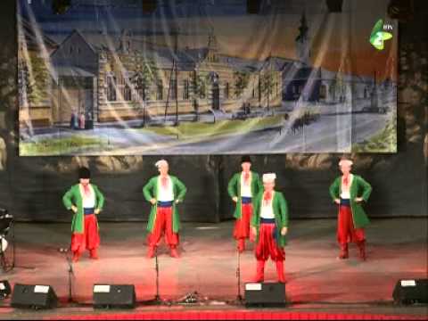 OJ, TI, HALJU - PUĽS, Prešov