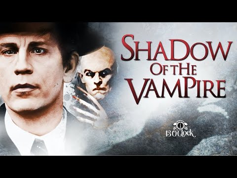 Shadow of the Vampire (2000) 1080p