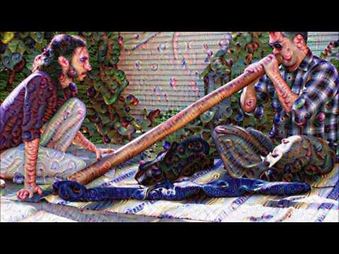 Propagul & Griboz - Miraculous Didgeridoo
