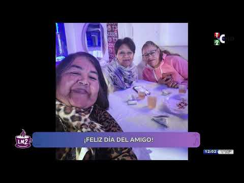 Canal 2 Perico - Programa y Noticias
