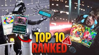 I reached 6th place in the NEW Everyday Wonders Ranked Season! THIS DECK IS A PROBLEM!
