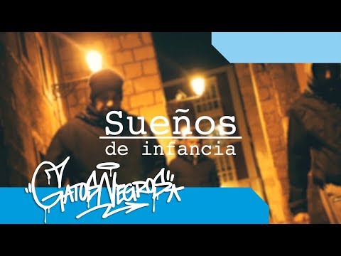 Sueños de infanzia