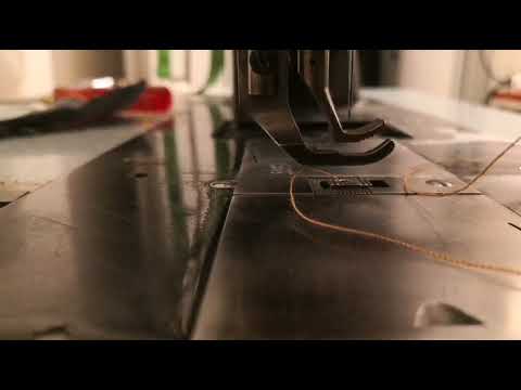 3 Fach Transport Pfaff 145