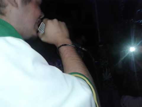 Dei G vs Naicen (Flavor vs Flavor)