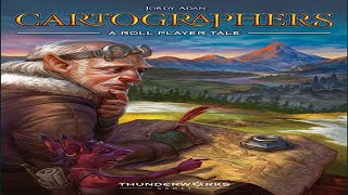 Cartographers Runthrough